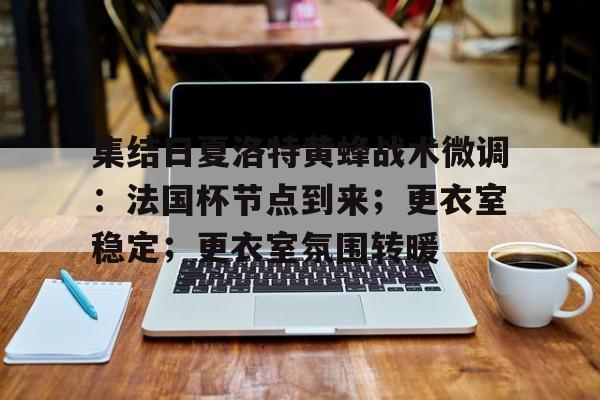 爱游戏官网集结日夏洛特黄蜂战术微调：法国杯节点到来；更衣室稳定；更衣室氛围转暖的简单介绍